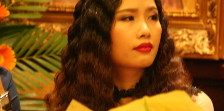 Bài Ca Không Quên – NS Violin Trịnh Minh Hiển & Các nghệ sĩ