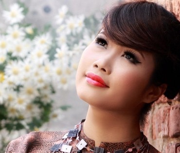 Sao Mai Hồng Nhung: “Con cứng cáp mới dám bùng nổ với âm nhạc”